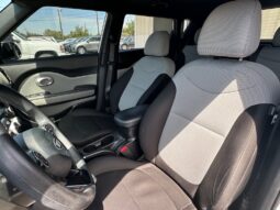 2019 KIA SOUL BASE full