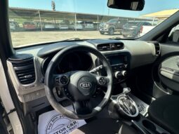 2019 KIA SOUL BASE full