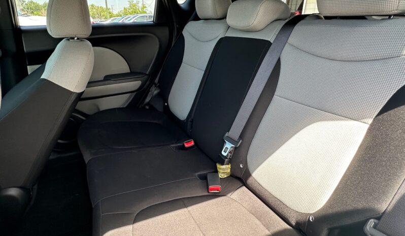 2019 KIA SOUL BASE full