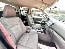 2017 HONDA RIDGELINE RT full