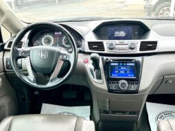 2016 HONDA ODYSSEY EXL full