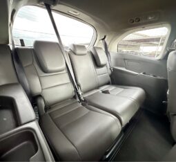 2016 HONDA ODYSSEY EXL full