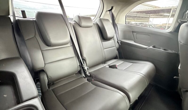 2016 HONDA ODYSSEY EXL full