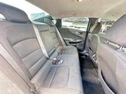 2021 CHEVROLET MALIBU LT full