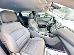 2021 CHEVROLET MALIBU LT full