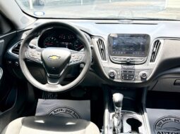 2021 CHEVROLET MALIBU LT full