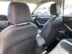 2019 VOLKSWAGEN JETTA S full