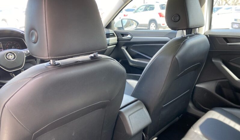 2019 VOLKSWAGEN JETTA S full