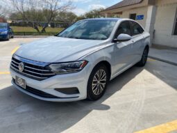 2019 VOLKSWAGEN JETTA S full