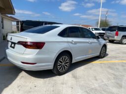 2019 VOLKSWAGEN JETTA S full