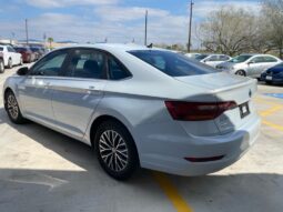 2019 VOLKSWAGEN JETTA S full