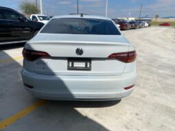 2019 VOLKSWAGEN JETTA S full