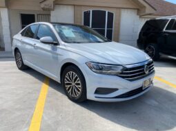 2019 VOLKSWAGEN JETTA S full