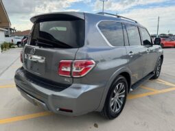 2019 NISSAN ARMADA SV full