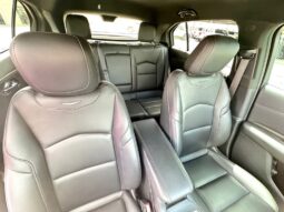 2020 CADILLAC XT4 SPORT full