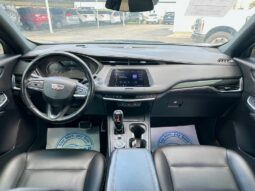 2020 CADILLAC XT4 SPORT full