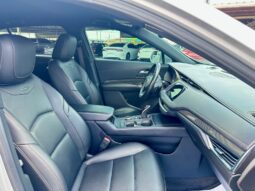 2020 CADILLAC XT4 SPORT full