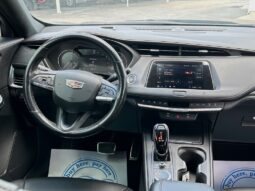 2020 CADILLAC XT4 SPORT full