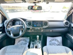 2016 TOYOTA TACOMA DBL CAB full