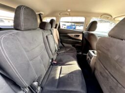 2016 NISSAN MURANO SV full
