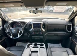 2019 CHEVROLET SILVERADO 15 LT full