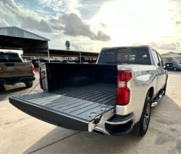 2019 CHEVROLET SILVERADO 15 LT full