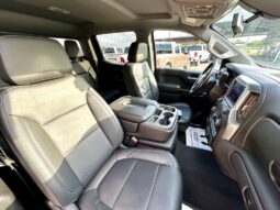 2019 CHEVROLET SILVERADO 15 LT full