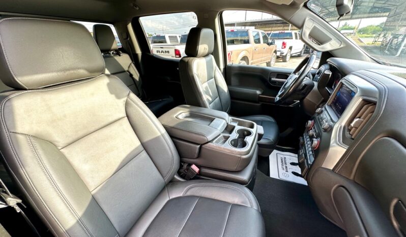 2019 CHEVROLET SILVERADO 15 LT full
