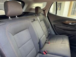 2019 GMC TERRAIN SLE full