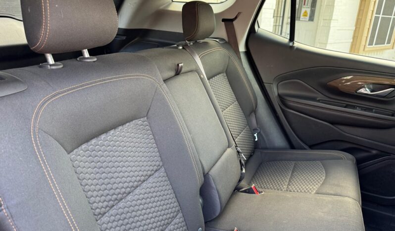 2019 GMC TERRAIN SLE full