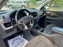 2019 GMC TERRAIN SLE full