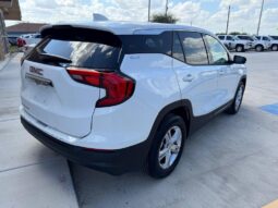 2019 GMC TERRAIN SLE full