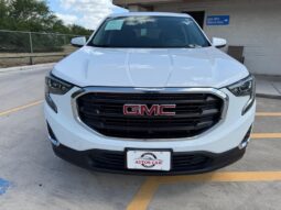 2019 GMC TERRAIN SLE full