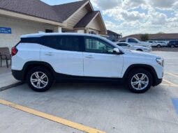 2019 GMC TERRAIN SLE full