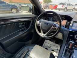 2016 FORD TAURUS LTD full