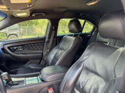 2016 FORD TAURUS LTD full
