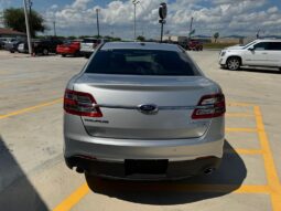 2016 FORD TAURUS LTD full