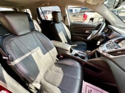 2017 GMC TERRAIN SLT full