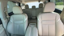 2016 NISSAN MURANO S full