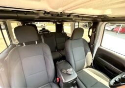 2018 JEEP WRANGLER UNL SP full