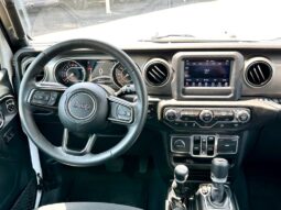 2018 JEEP WRANGLER UNL SP full