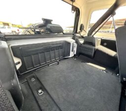 2018 JEEP WRANGLER UNL SP full