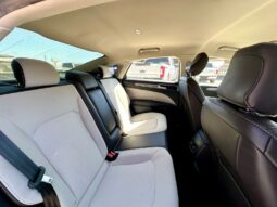 2020 FORD FUSION SE full