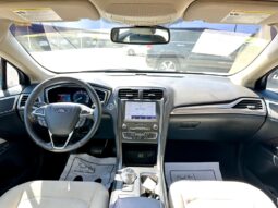 2020 FORD FUSION SE full