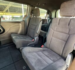 2016 DODGE GRAND CAR SE full