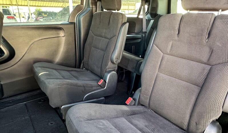 2016 DODGE GRAND CAR SE full