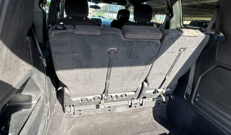 2016 DODGE GRAND CAR SE full