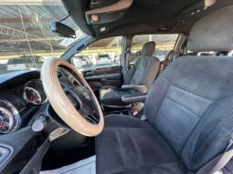 2016 DODGE GRAND CAR SE full