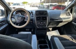 2016 DODGE GRAND CAR SE full