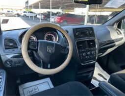 2016 DODGE GRAND CAR SE full